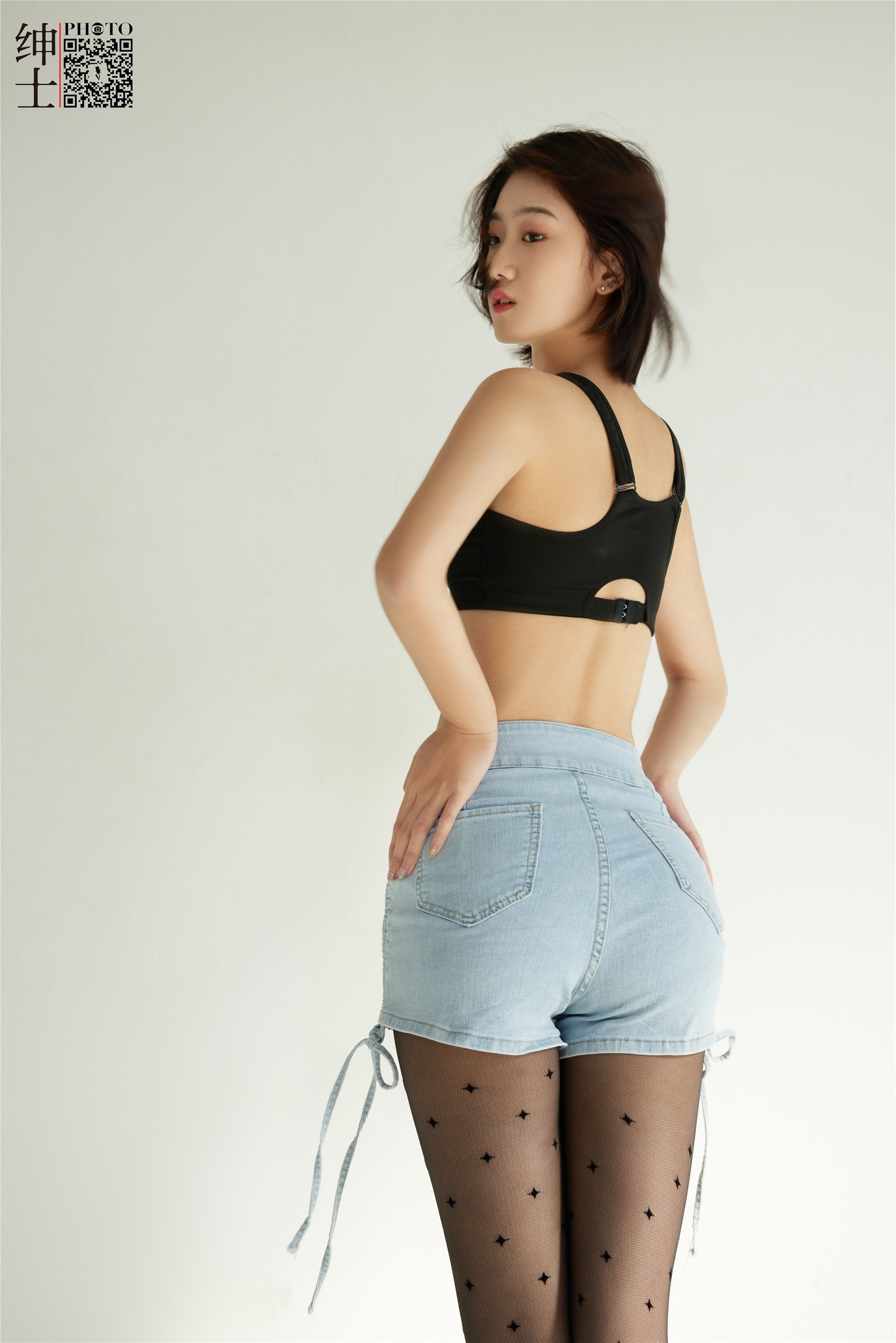 SHENSHI绅士 - SS106 琳琳